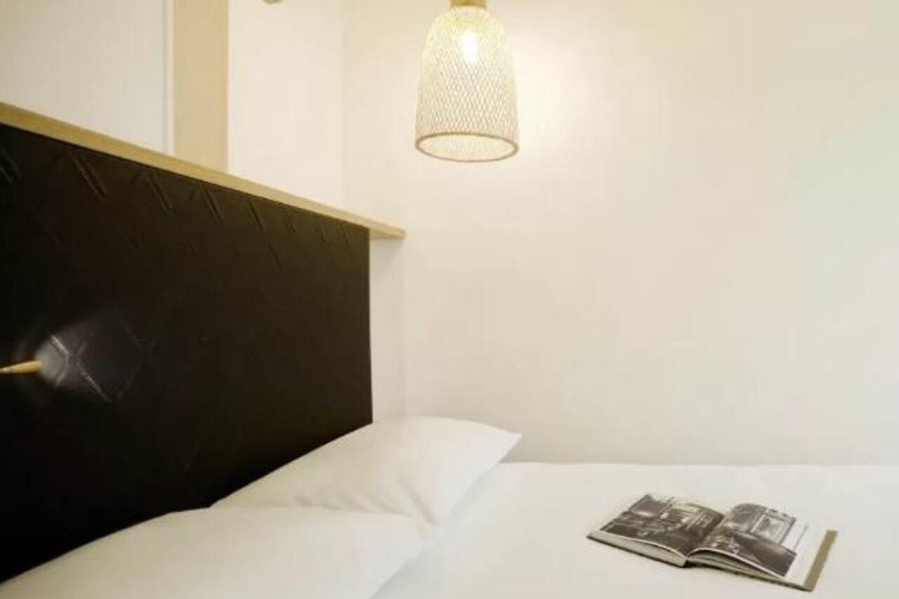 מלון Ibis Styles Paris Buttes Chaumont מראה חיצוני תמונה