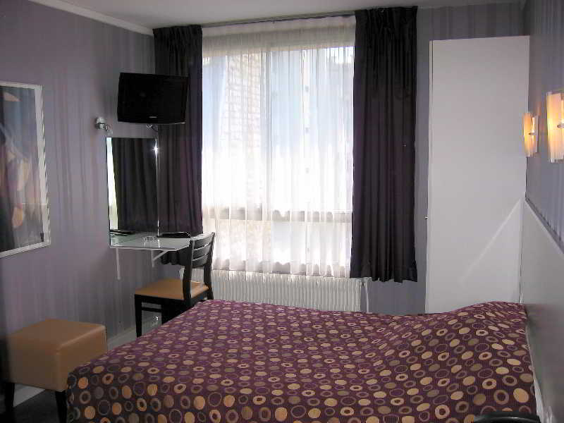 מלון Ibis Styles Paris Buttes Chaumont מראה חיצוני תמונה